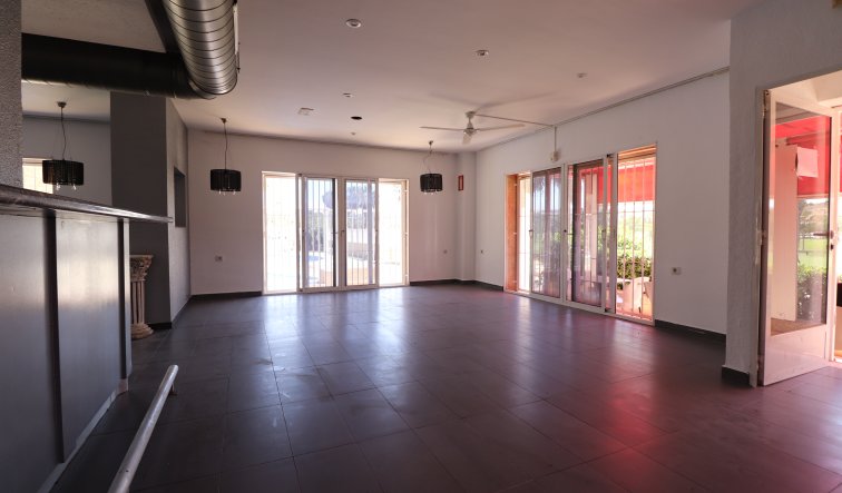 Reventa - Comercial - Ciudad Quesada - La Marquesa