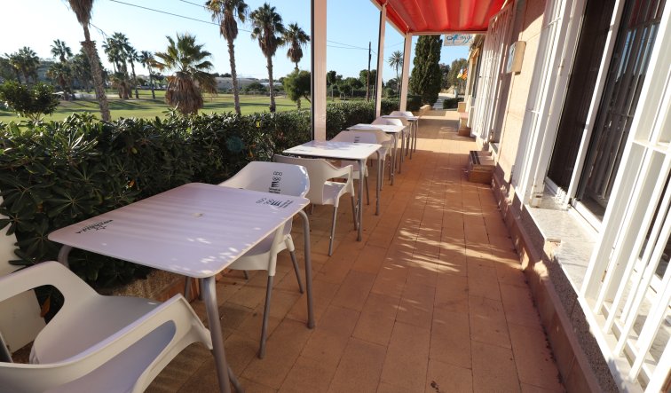 Reventa - Comercial - Ciudad Quesada - La Marquesa