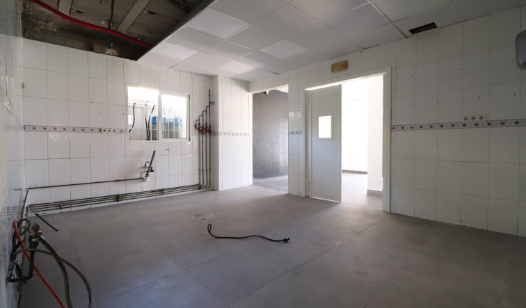 Reventa - Comercial - Ciudad Quesada - La Marquesa
