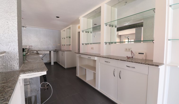 Reventa - Comercial - Ciudad Quesada - La Marquesa