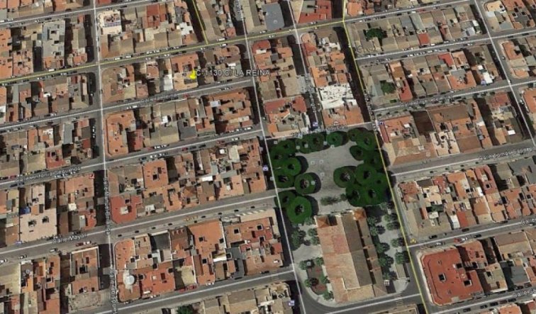 Obra nueva - Business - Almoradí - Almoradí Centro