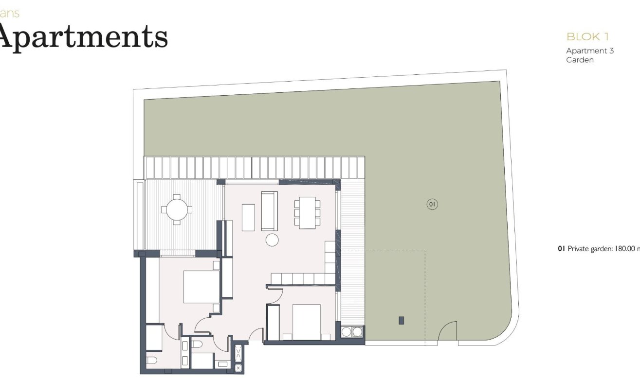Obra nueva - Bungalow - Orihuela Costa - Campoamor