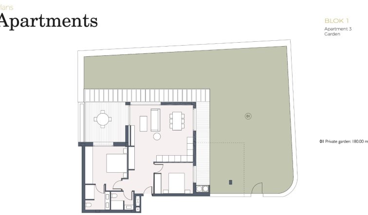 Obra nueva - Bungalow - Orihuela Costa - Campoamor