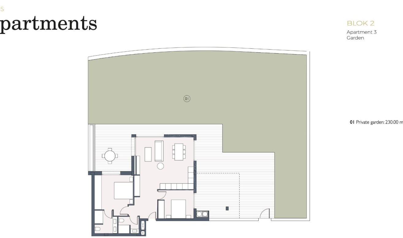 Obra nueva - Bungalow - Orihuela Costa - Campoamor