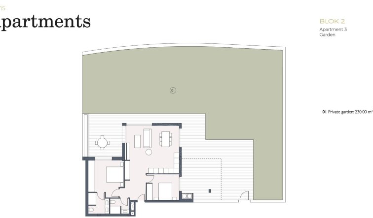 Obra nueva - Bungalow - Orihuela Costa - Campoamor