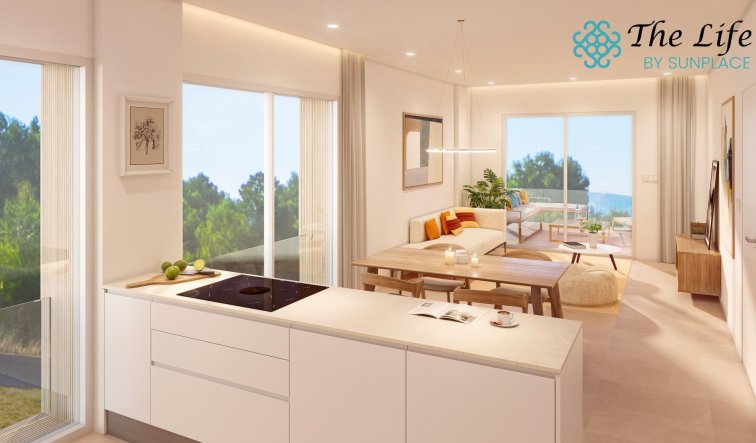 Obra nueva - Apartamento / piso - Pilar de la Horadada - PILAR DE LA HORADADA