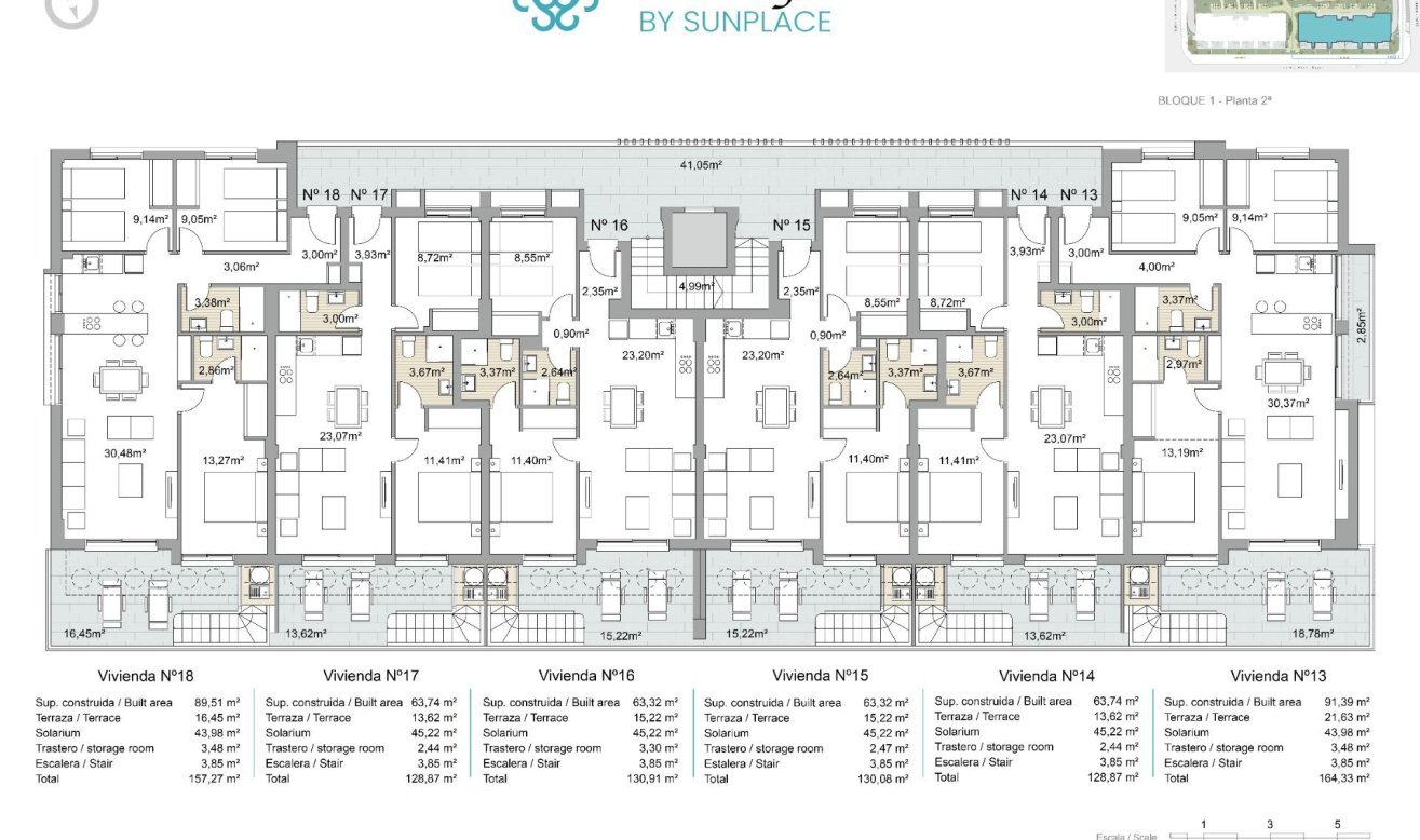 Obra nueva - Apartamento / piso - Pilar de la Horadada - PILAR DE LA HORADADA
