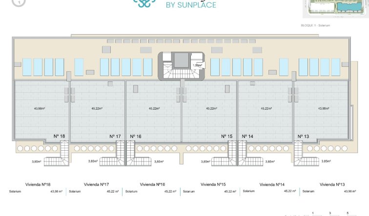 Obra nueva - Apartamento / piso - Pilar de la Horadada - PILAR DE LA HORADADA