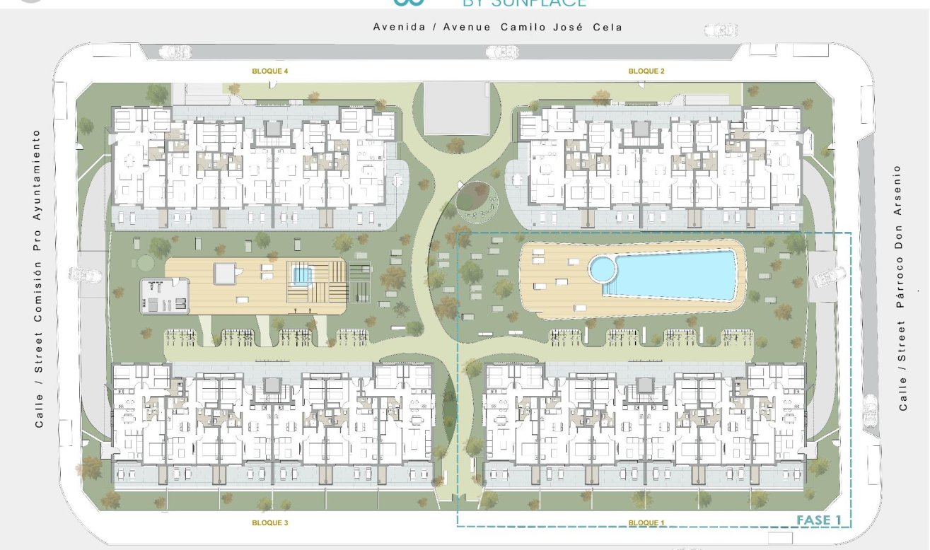 Obra nueva - Apartamento / piso - Pilar de la Horadada - PILAR DE LA HORADADA