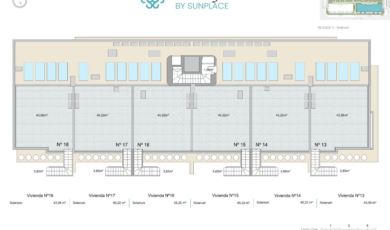 Obra nueva - Apartamento / piso - Pilar de la Horadada - PILAR DE LA HORADADA