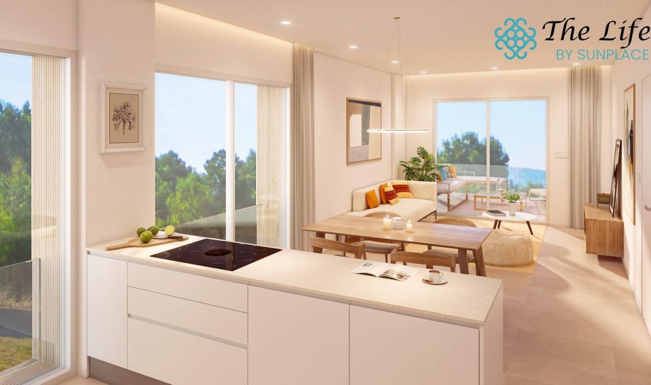 Obra nueva - Apartamento / piso - Pilar de la Horadada - PILAR DE LA HORADADA