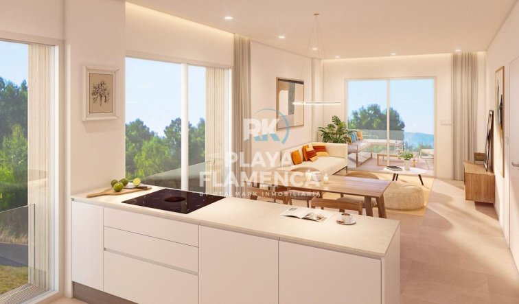 Obra nueva - Apartamento / piso - Pilar de la Horadada - PILAR DE LA HORADADA