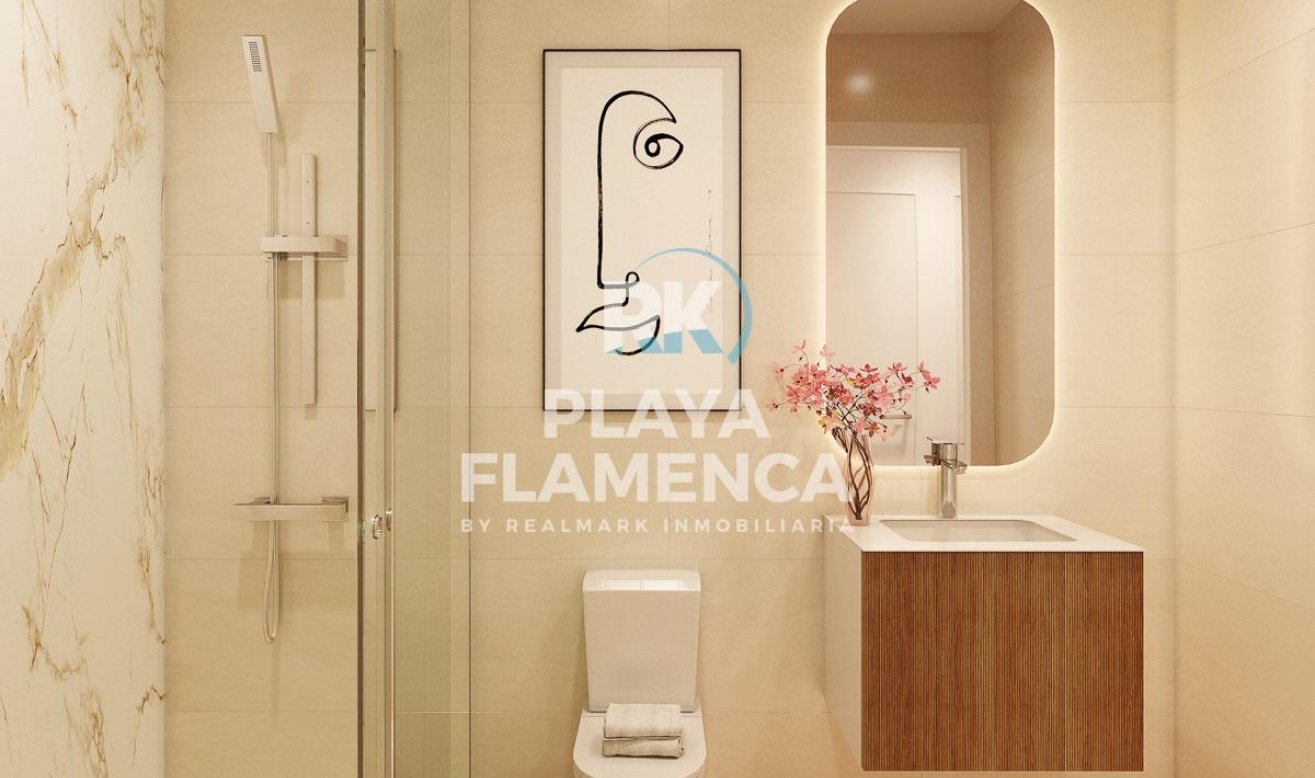 Obra nueva - Apartamento / piso - Pilar de la Horadada - PILAR DE LA HORADADA