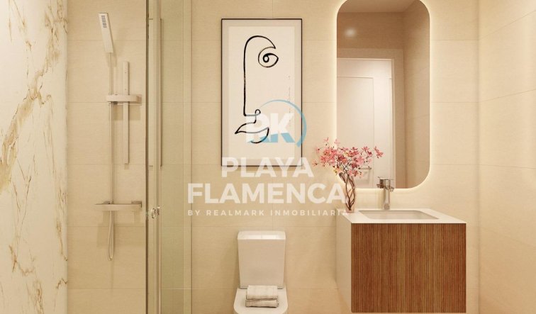 Obra nueva - Apartamento / piso - Pilar de la Horadada - PILAR DE LA HORADADA