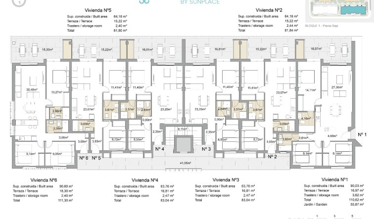 Obra nueva - Apartamento / piso - Pilar de la Horadada - PILAR DE LA HORADADA