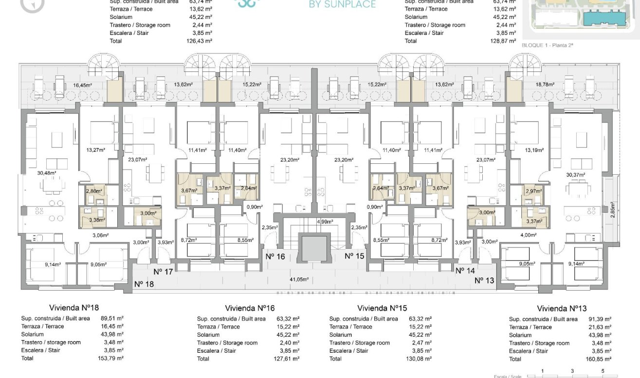 Obra nueva - Apartamento / piso - Pilar de la Horadada - PILAR DE LA HORADADA