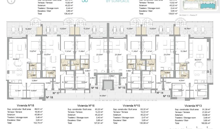 Obra nueva - Apartamento / piso - Pilar de la Horadada - PILAR DE LA HORADADA