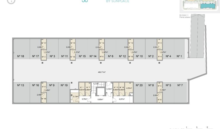 Obra nueva - Apartamento / piso - Pilar de la Horadada - PILAR DE LA HORADADA