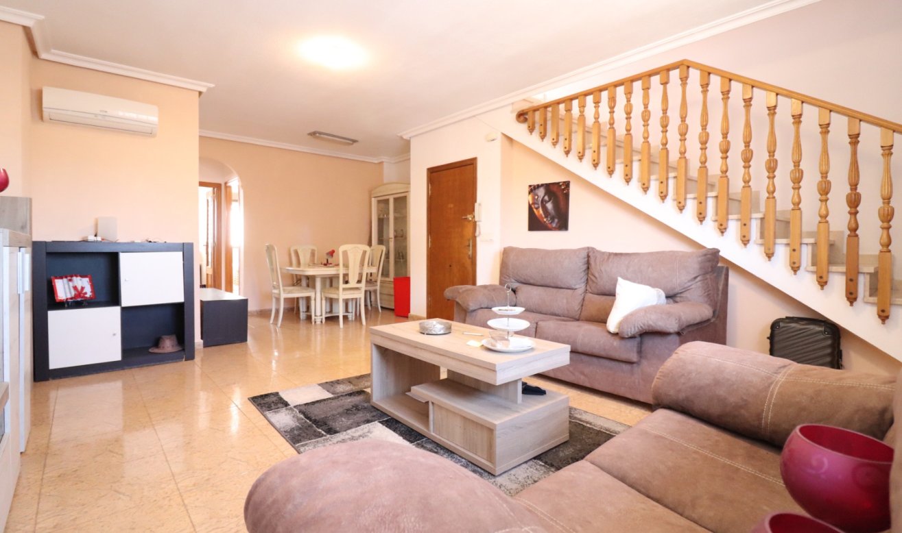 Reventa - Duplex - San Fulgencio - San Fulgencio - Town