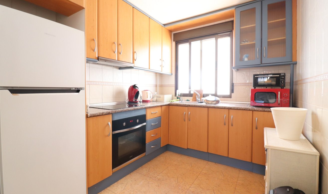 Reventa - Duplex - San Fulgencio - San Fulgencio - Town