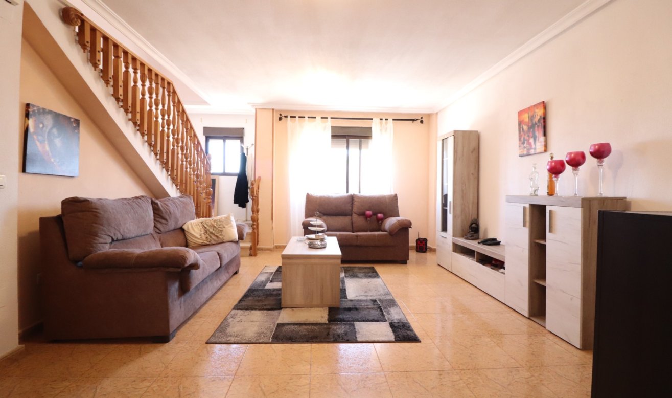 Reventa - Duplex - San Fulgencio - San Fulgencio - Town