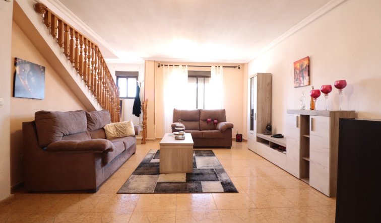 Reventa - Duplex - San Fulgencio - San Fulgencio - Town