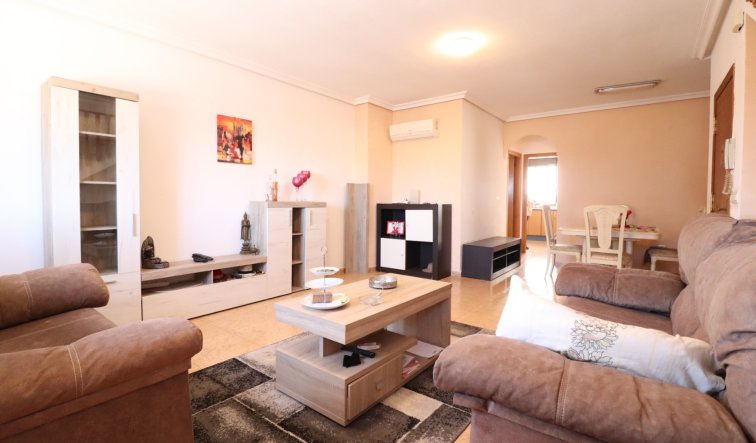 Reventa - Duplex - San Fulgencio - San Fulgencio - Town