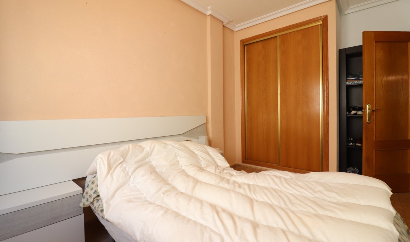 Reventa - Duplex - San Fulgencio - San Fulgencio - Town