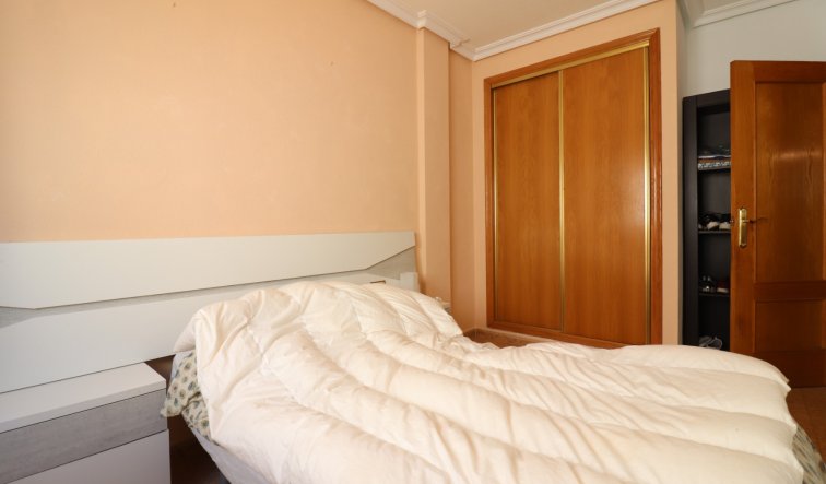 Reventa - Duplex - San Fulgencio - San Fulgencio - Town