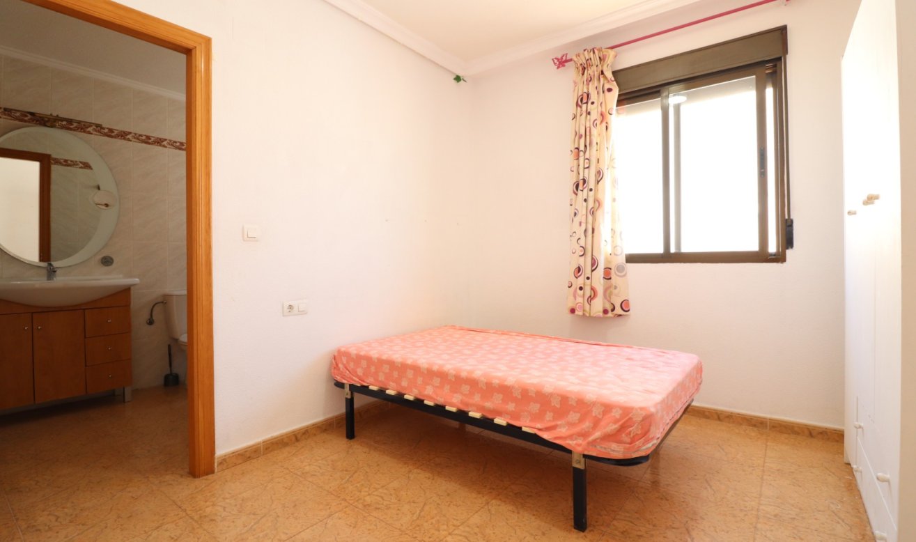 Reventa - Duplex - San Fulgencio - San Fulgencio - Town