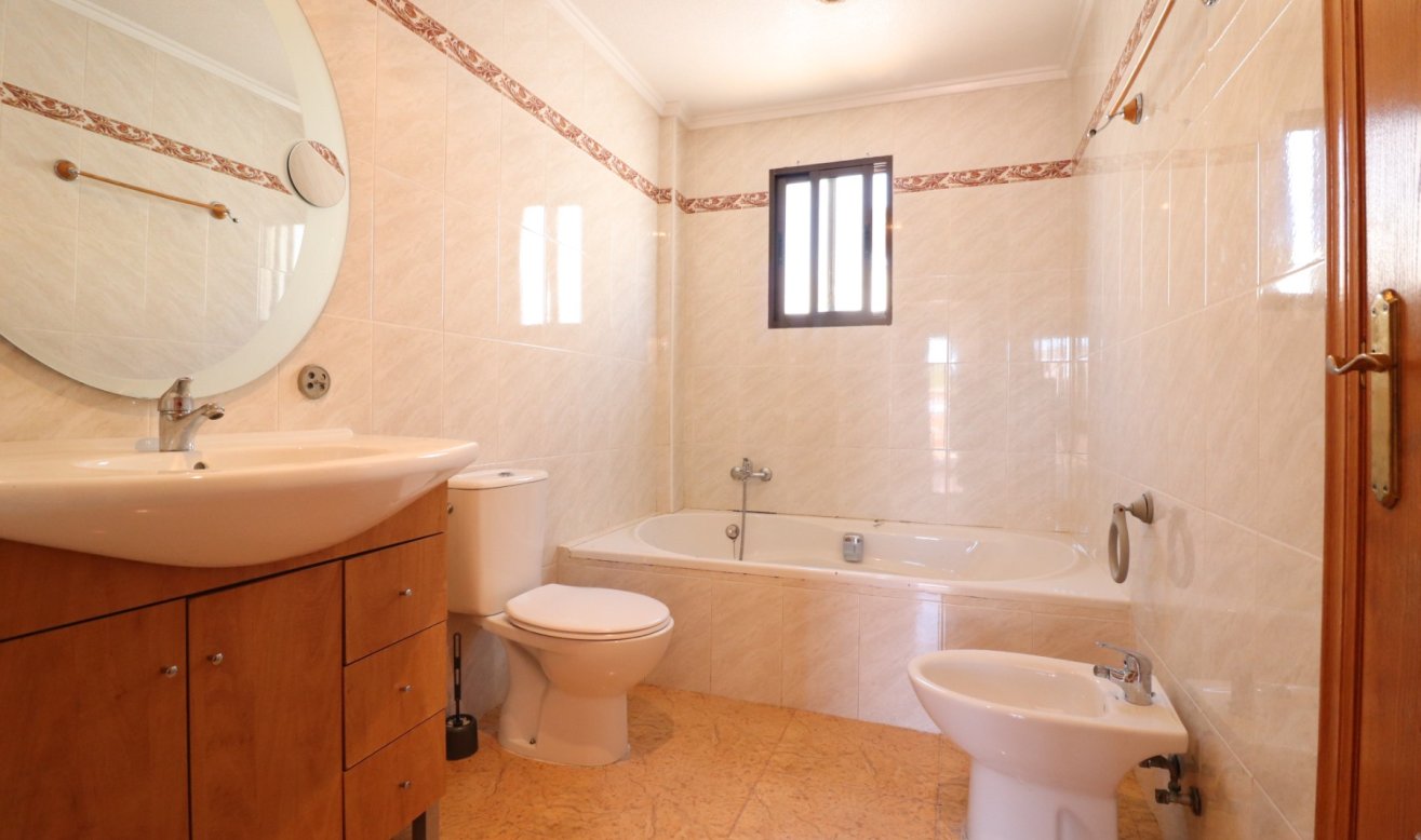 Reventa - Duplex - San Fulgencio - San Fulgencio - Town
