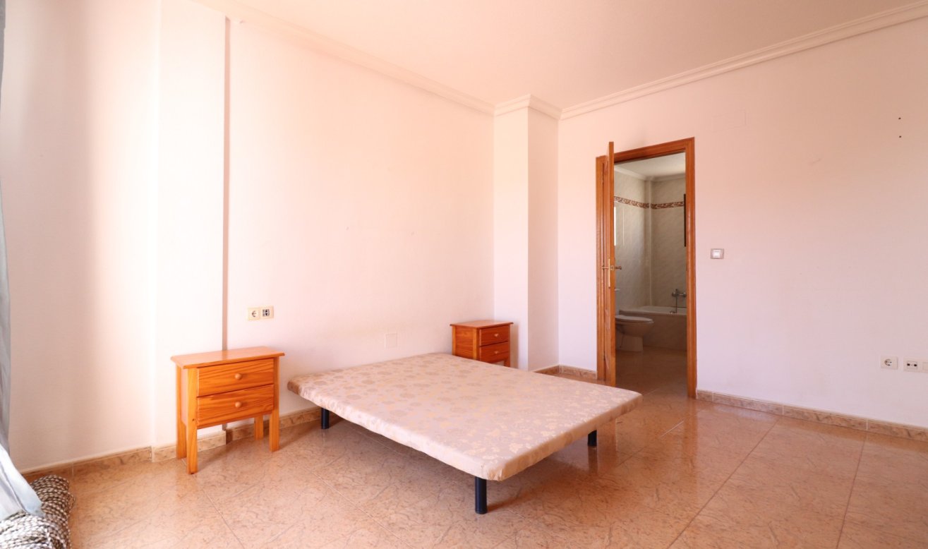 Reventa - Duplex - San Fulgencio - San Fulgencio - Town