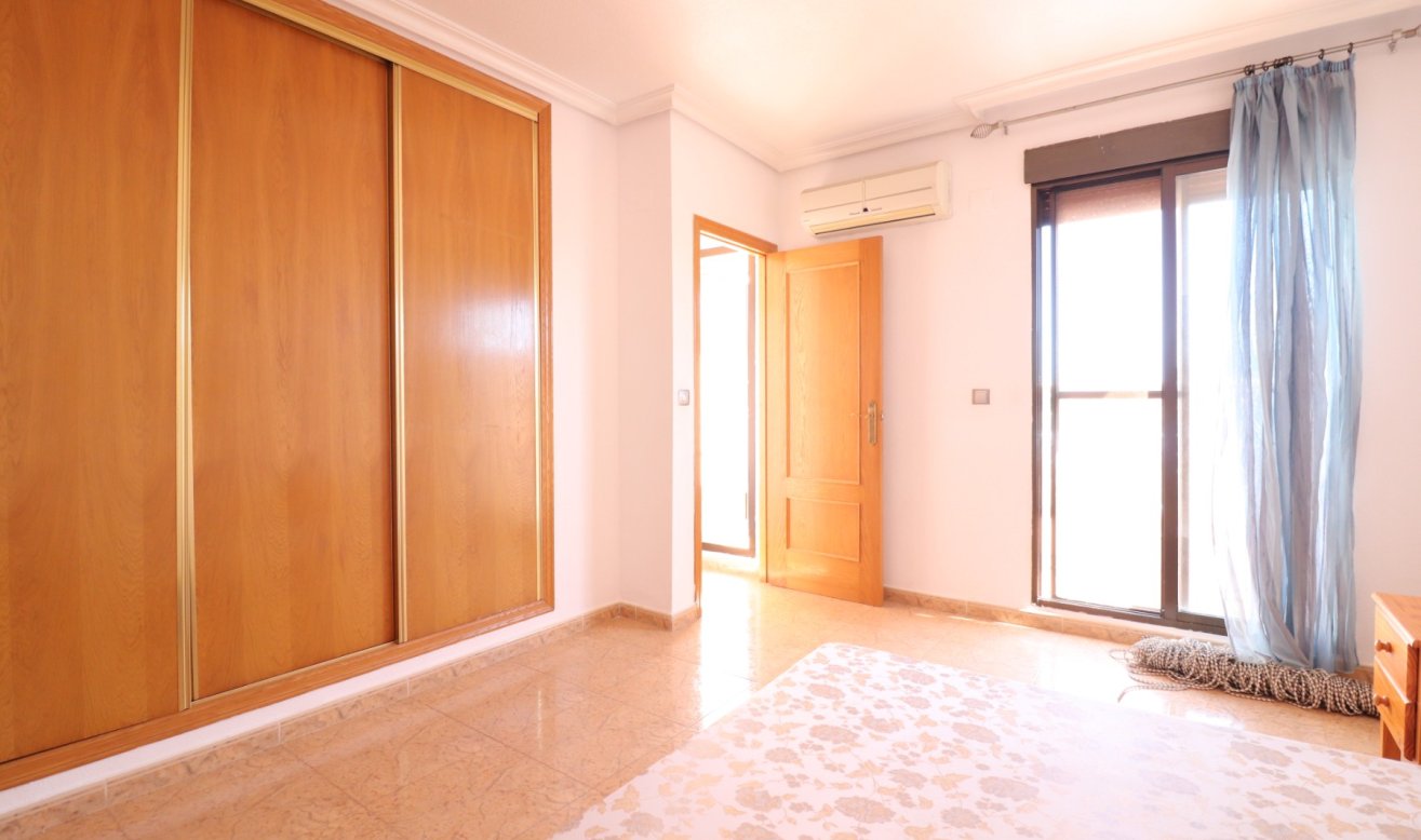 Reventa - Duplex - San Fulgencio - San Fulgencio - Town