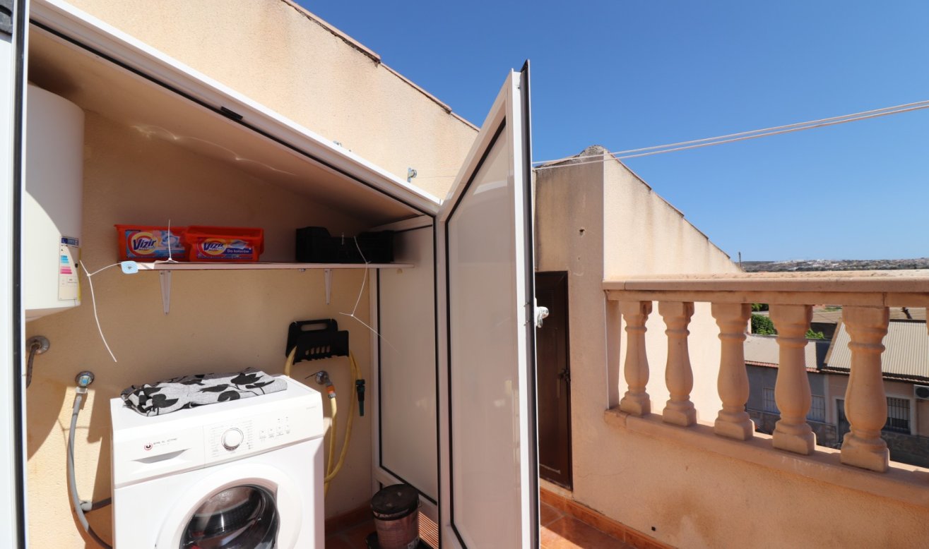 Reventa - Duplex - San Fulgencio - San Fulgencio - Town