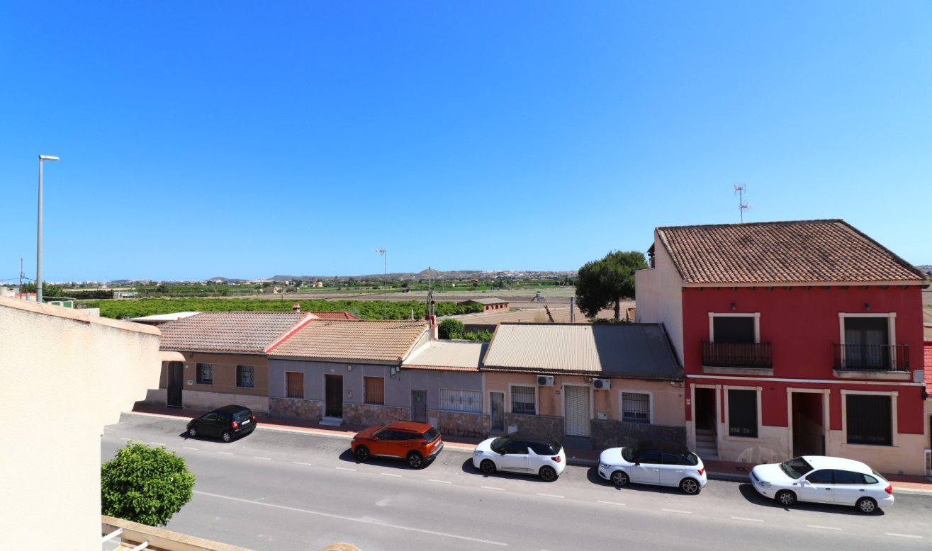 Reventa - Duplex - San Fulgencio - San Fulgencio - Town