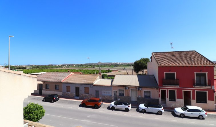 Reventa - Duplex - San Fulgencio - San Fulgencio - Town