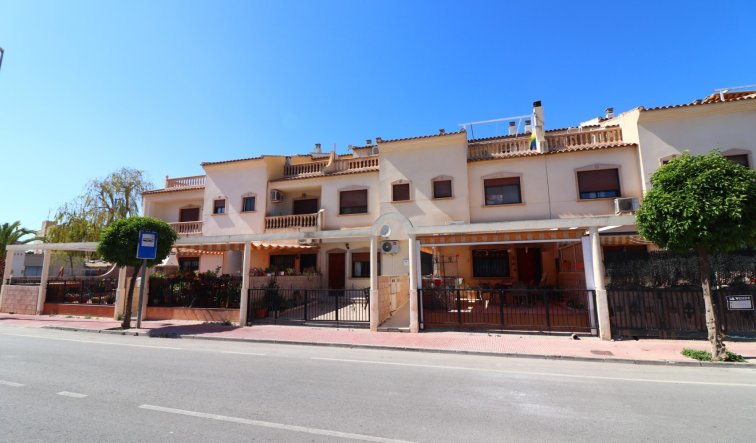 Reventa - Duplex - San Fulgencio - San Fulgencio - Town