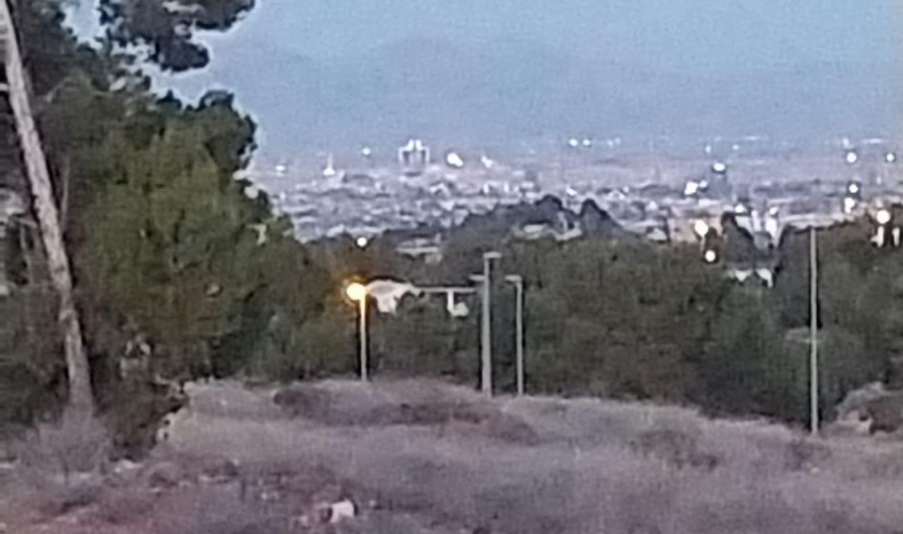 Obra nueva - Adosado - Sangonera la Verde - Torre Guil