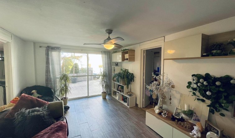 Reventa - Villa - Orihuela Costa - Playa Flamenca