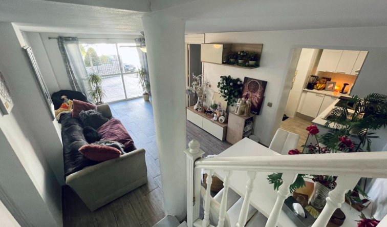 Reventa - Villa - Orihuela Costa - Playa Flamenca