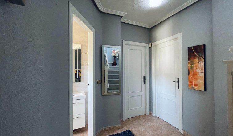 Reventa - Villa - Orihuela Costa - Playa Flamenca