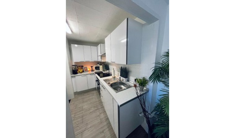 Reventa - Villa - Orihuela Costa - Playa Flamenca