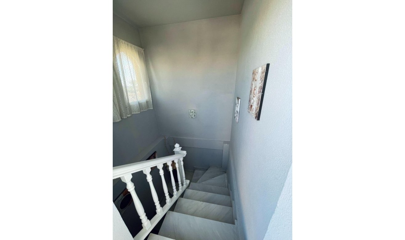 Reventa - Villa - Orihuela Costa - Playa Flamenca