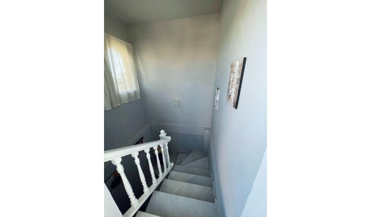 Reventa - Villa - Orihuela Costa - Playa Flamenca