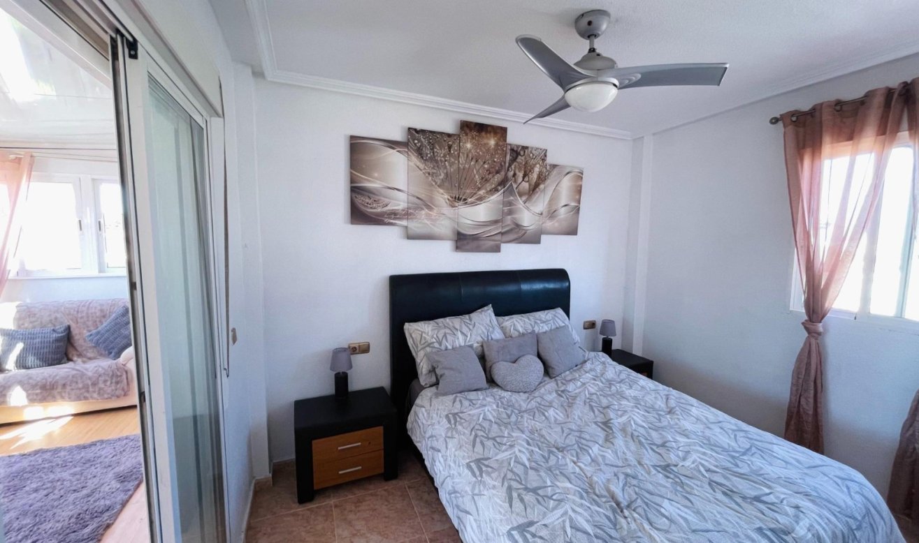 Reventa - Villa - Orihuela Costa - Playa Flamenca