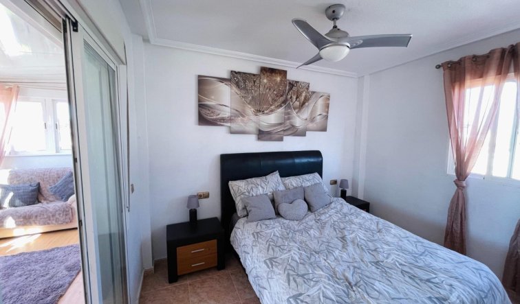 Reventa - Villa - Orihuela Costa - Playa Flamenca