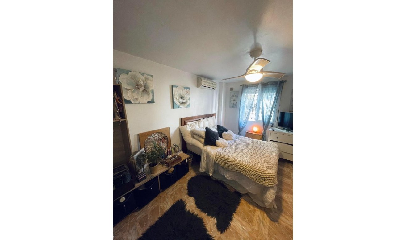 Reventa - Villa - Orihuela Costa - Playa Flamenca