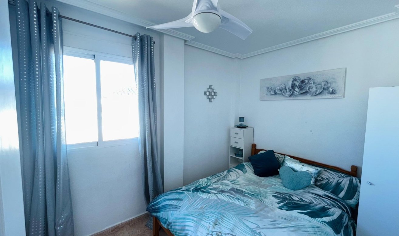 Reventa - Villa - Orihuela Costa - Playa Flamenca