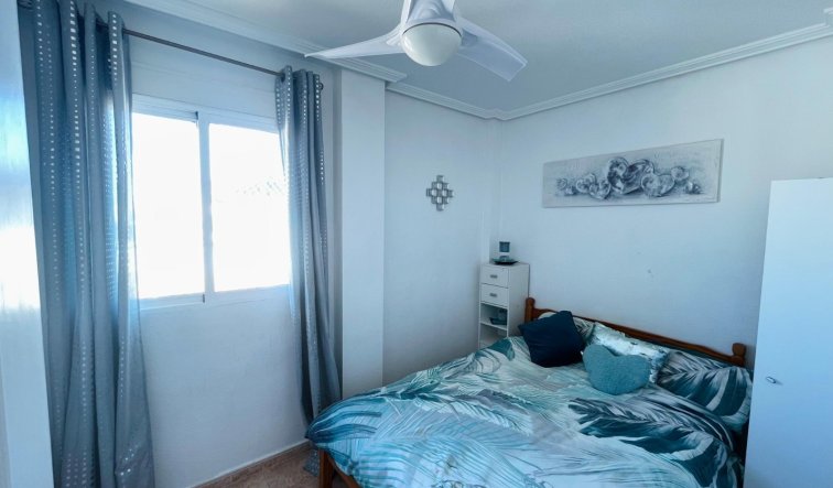 Reventa - Villa - Orihuela Costa - Playa Flamenca