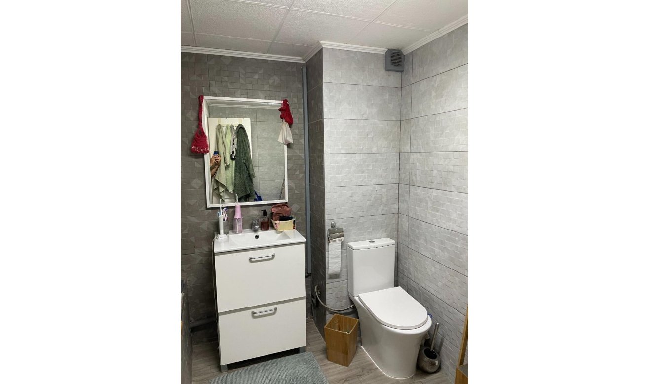 Reventa - Villa - Orihuela Costa - Playa Flamenca